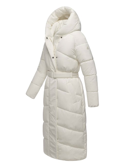 Navahoo Eisblick abrigo acolchado mujer – elegante, cálido y funcional - Image 3