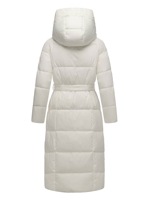 Navahoo Eisblick abrigo acolchado mujer – elegante, cálido y funcional - Image 4