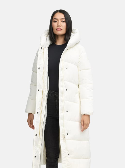 Navahoo Eisblick abrigo acolchado mujer – elegante, cálido y funcional - Image 6