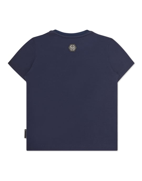 Camiseta Cuello Redondo Ss Teddy - Image 3