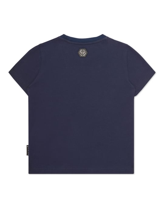 Camiseta Cuello Redondo Ss Skull - Image 3
