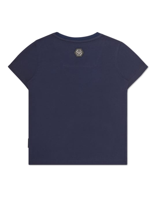 Camiseta Cuello Redondo Ss Smile - Image 3