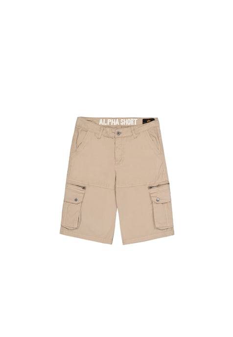 Alpha Short - Image 1