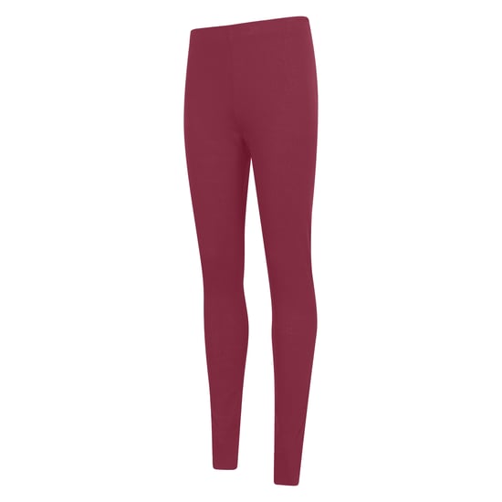 Mountain Warehouse Womens/Ladies Talus Base Layer Bottoms (Berry) - Image 3