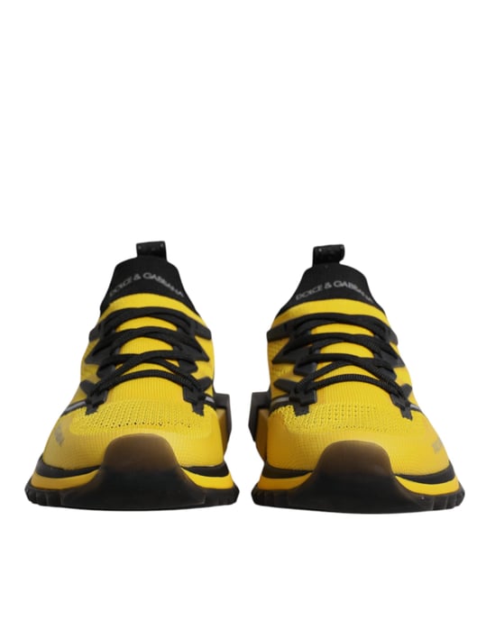 Zapatilla Casual Tejida Portofino - Image 2