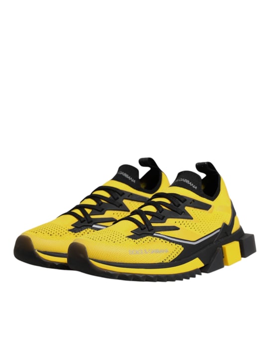 Zapatilla Casual Tejida Portofino - Image 4