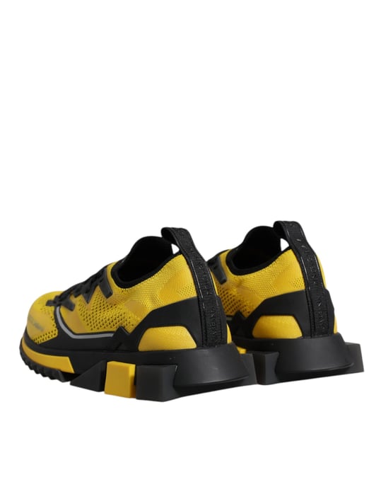Zapatilla Casual Tejida Portofino - Image 5