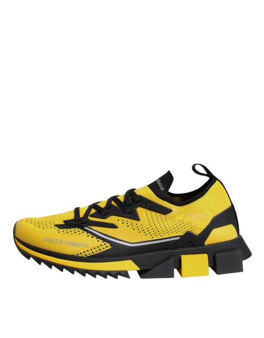 Zapatilla Casual Tejida Portofino - Image 6