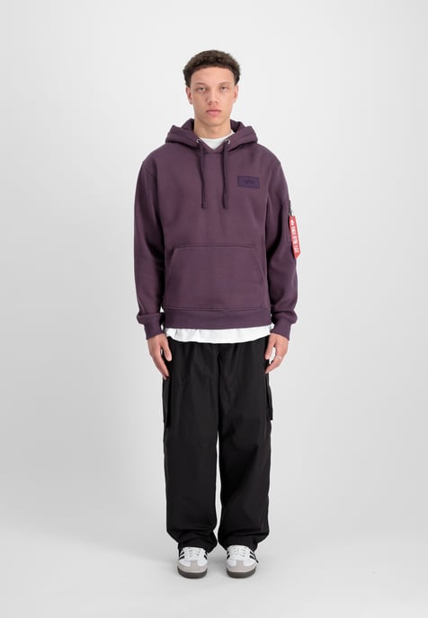 Backprint Hoodie - Image 2