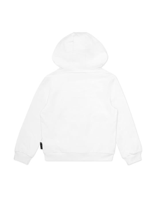 Sudadera Con Capucha Skull - Image 2