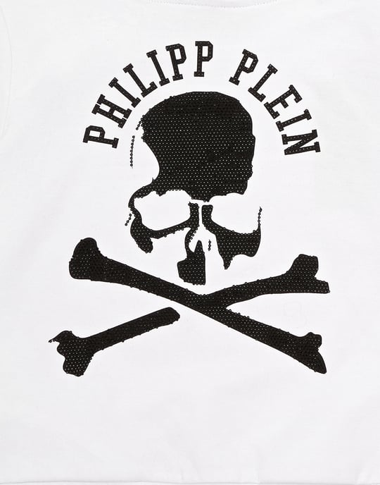 Sudadera Con Capucha Skull - Image 3
