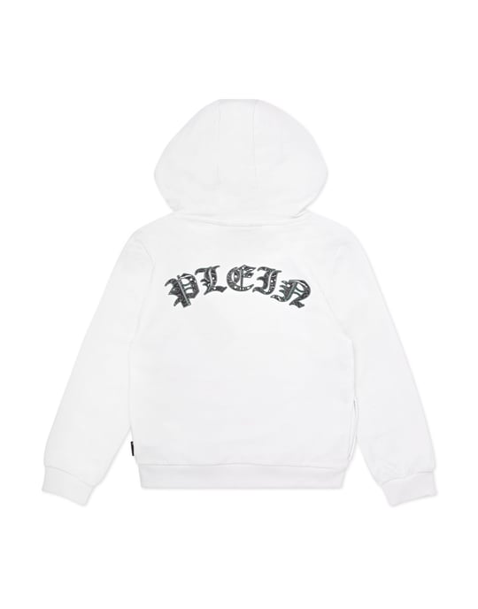 Sudadera Con Capucha Teddy - Image 2