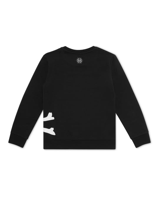 Sudadera Ls Skull - Image 2