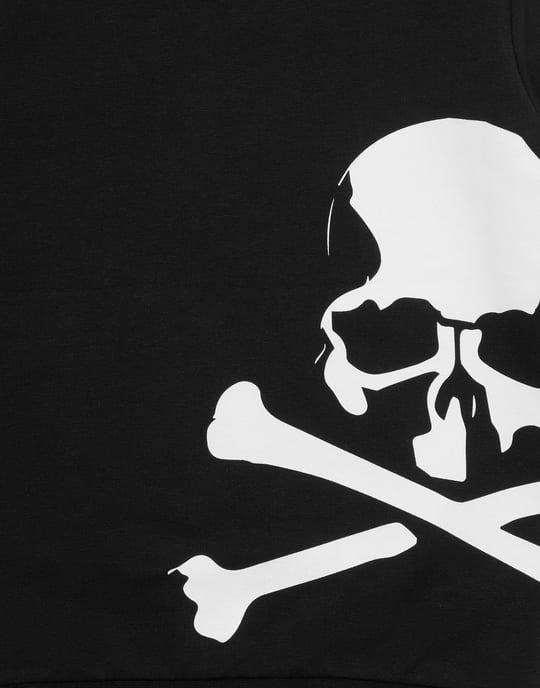 Sudadera Ls Skull - Image 3