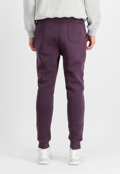 Basic Small Logo Jogger - Image 3