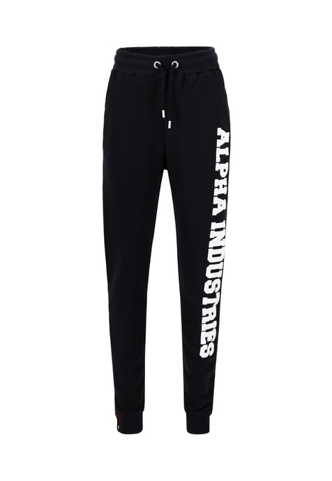 Big Letters Jogger - Image 1