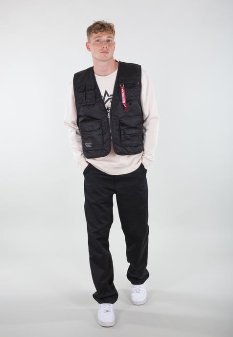 Utility Vest - Image 2