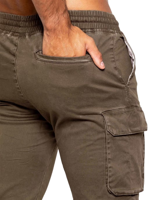 Enzo | Pantalones cargo para hombre - Image 4