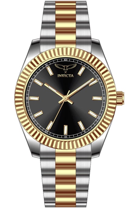 Invicta Specialty 69011 Reloj para Hombre Cuarzo - 40mm - Image 1