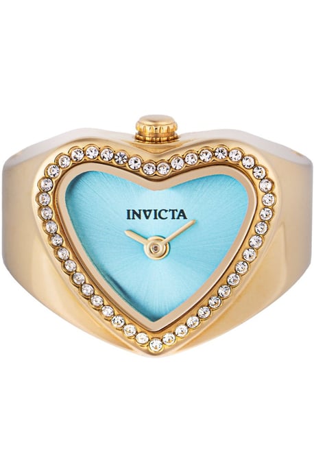 Invicta Mini 49576 Reloj para Mujer Cuarzo - 18mm - Image 1