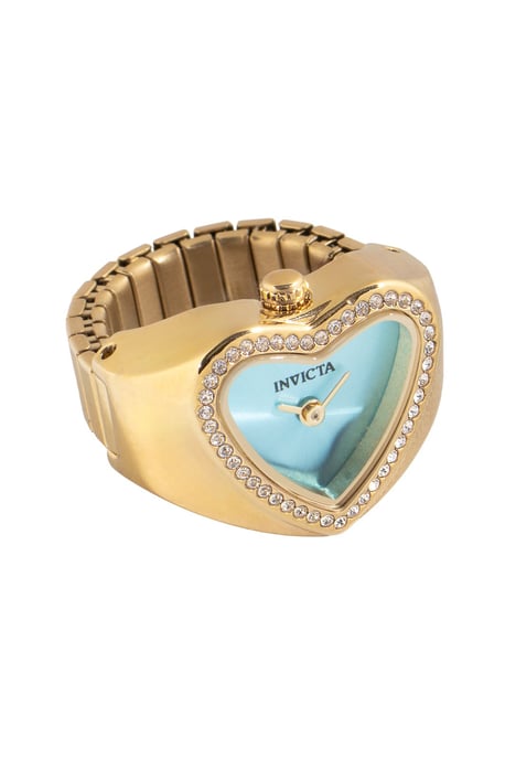 Invicta Mini 49576 Reloj para Mujer Cuarzo - 18mm - Image 2