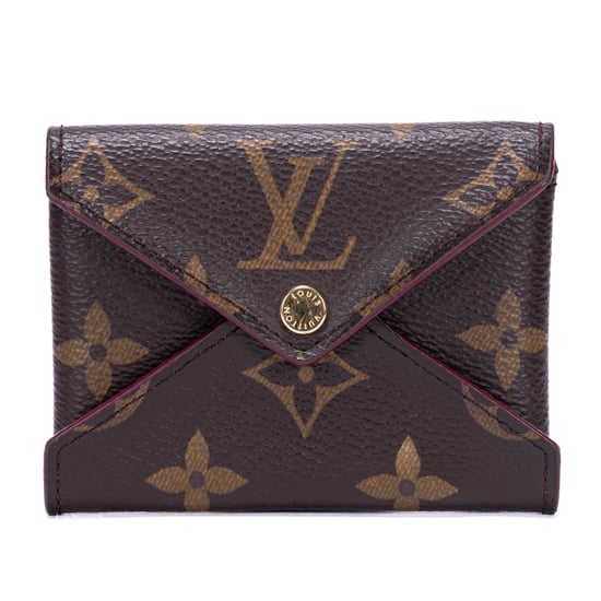 Louis Vuitton Kirigami Pochette 3 in 1  en Brown Latón Dorado - Image 5