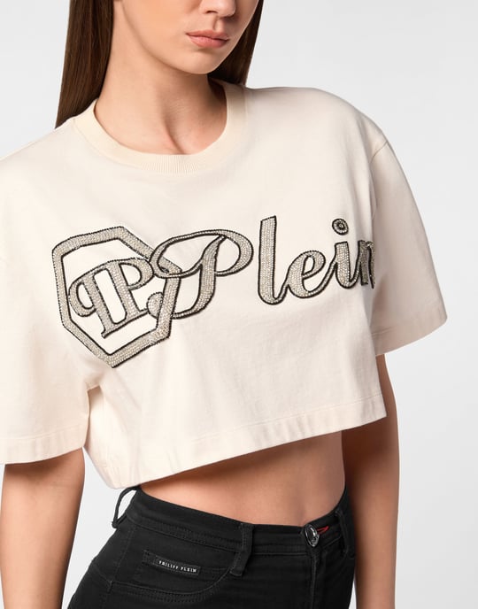 Camiseta Cuello Redondo Signature - Image 3