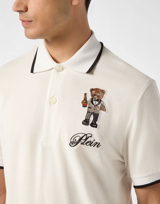 Polo Ss Teddy - Image 2