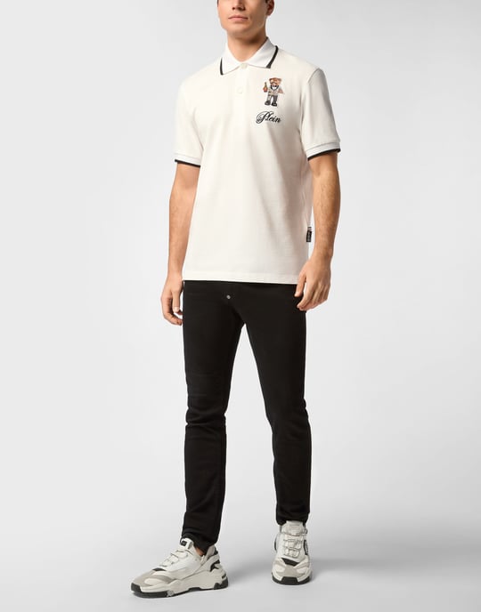 Polo Ss Teddy - Image 3