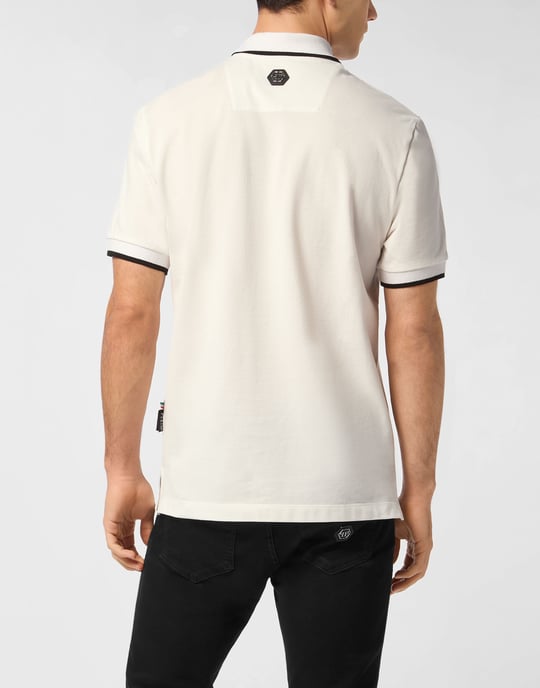Polo Ss Teddy - Image 4