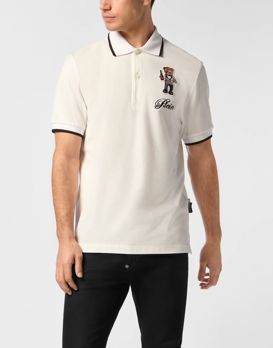Polo Ss Teddy - Image 5