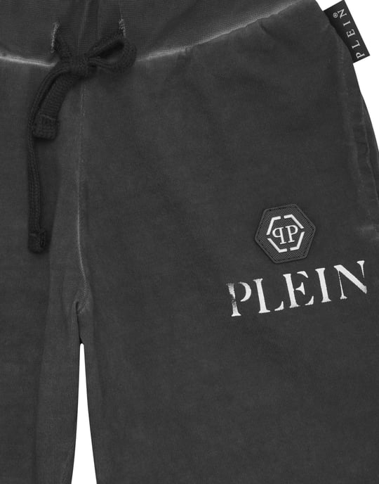 Pantalones Cortos Basic - Image 2