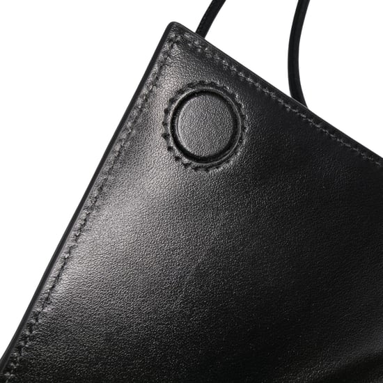 Bolso de cuero trenzado tipo bandolera - Image 6