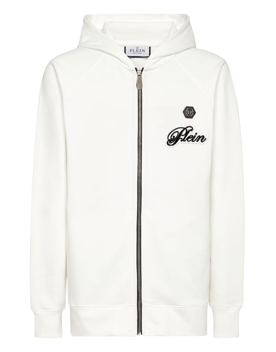 Sudadera Con Capucha Signature - Image 1