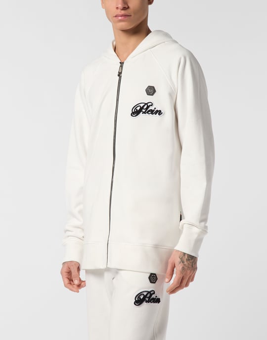 Sudadera Con Capucha Signature - Image 5