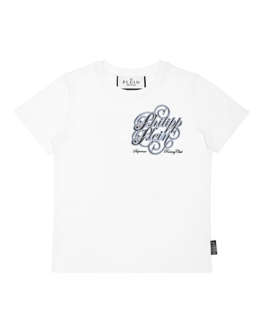 Camiseta Cuello Redondo Ss - Image 1