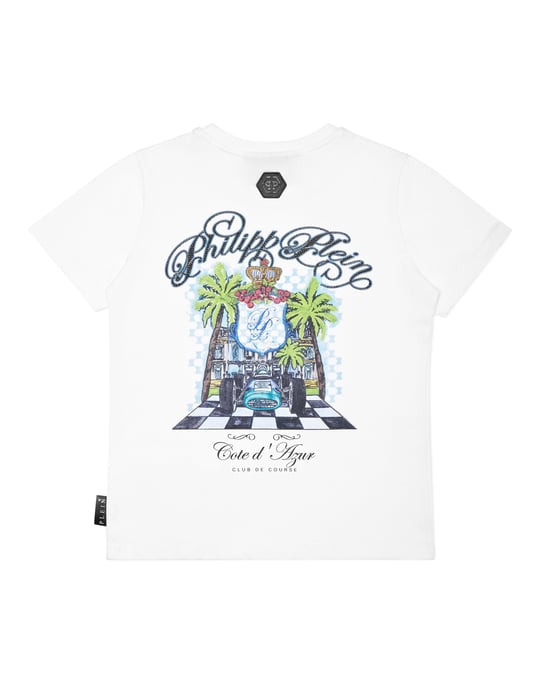 Camiseta Cuello Redondo Ss - Image 3