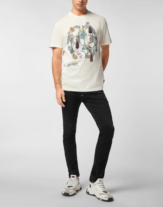 Camiseta Cuello Redondo Ss - Image 3