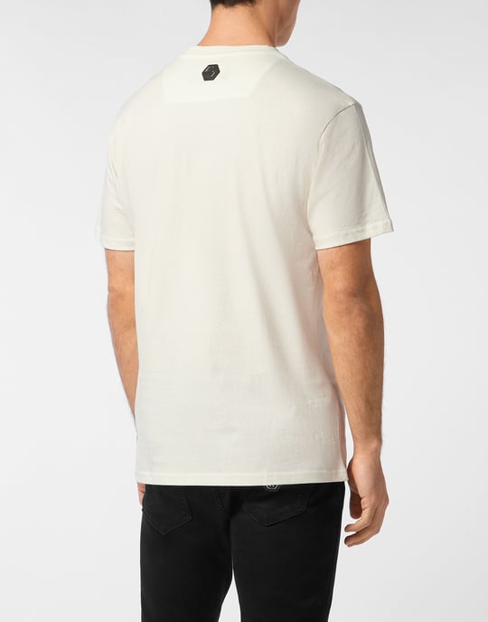 Camiseta Cuello Redondo Ss - Image 4