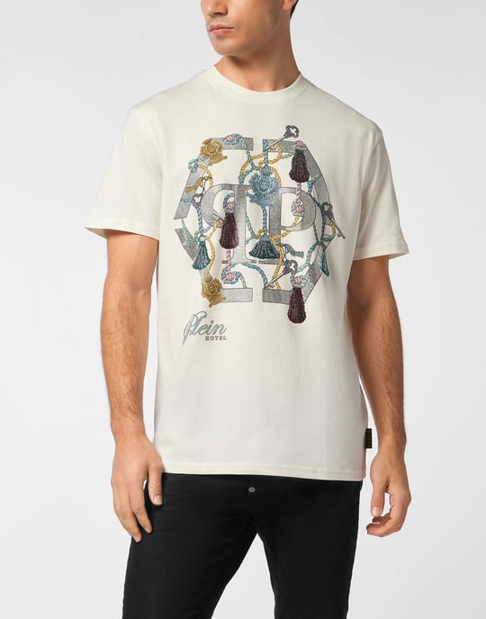 Camiseta Cuello Redondo Ss - Image 5
