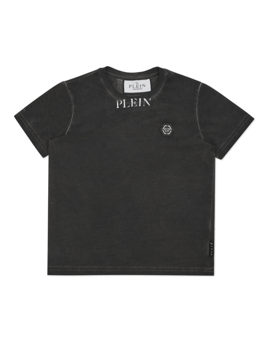 Camiseta Cuello Redondo Ss Basic - Image 1