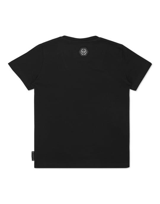 Camiseta Cuello Redondo Ss Skull - Image 3