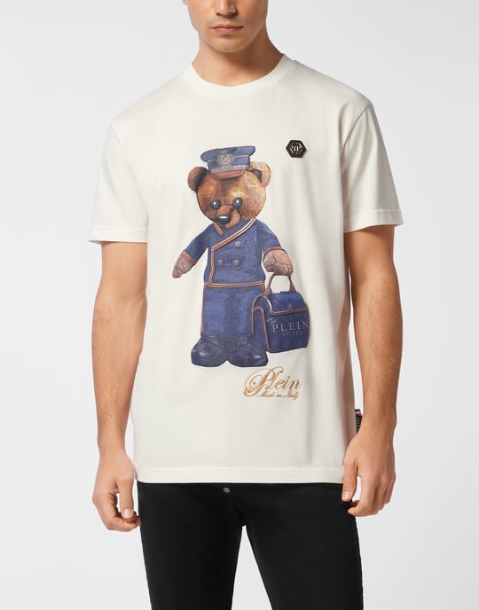Camiseta Cuello Redondo Ss Teddy - Image 5