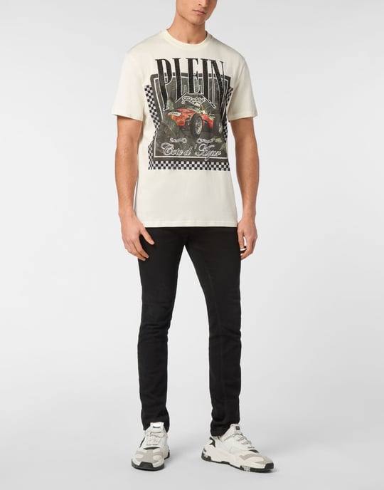 Camiseta Cuello Redondo Racing - Image 3