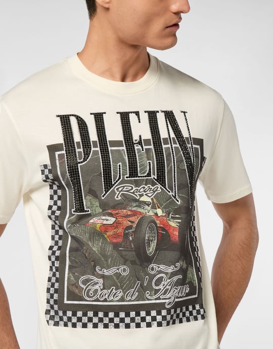 Camiseta Cuello Redondo Racing - Image 5