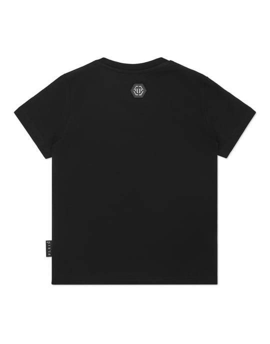 Camiseta Cuello Redondo Ss Coursive - Image 3