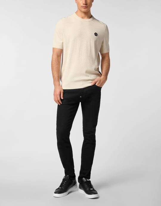 Jersey Cuello Redondo Ss - Image 2