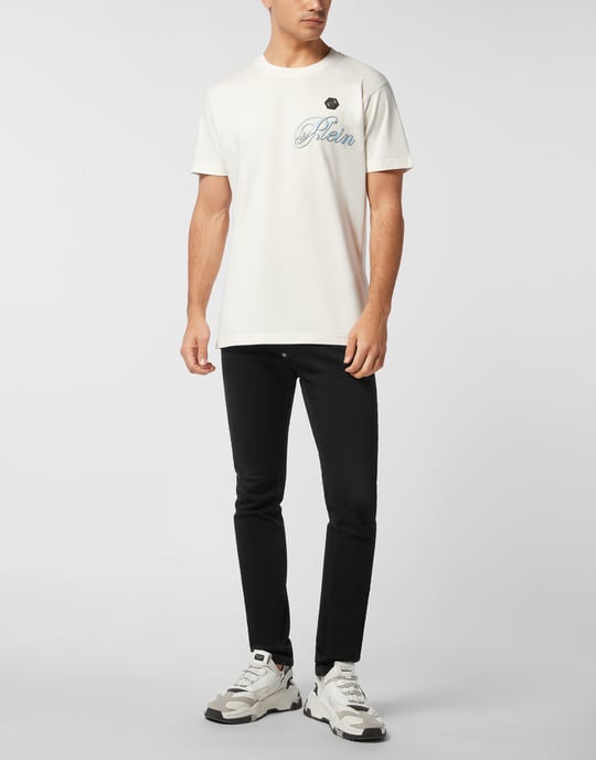Camiseta Cuello Redondo Ss Skull - Image 3