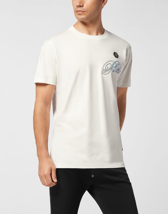 Camiseta Cuello Redondo Ss Skull - Image 5