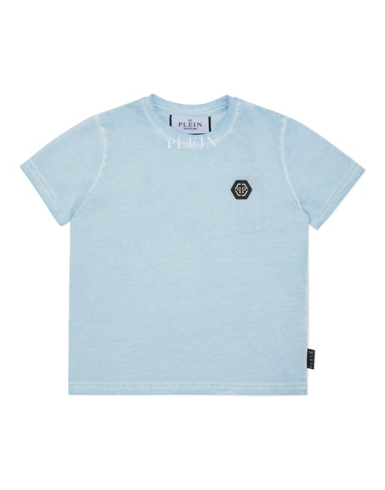 Camiseta Cuello Redondo Ss Basic - Image 1